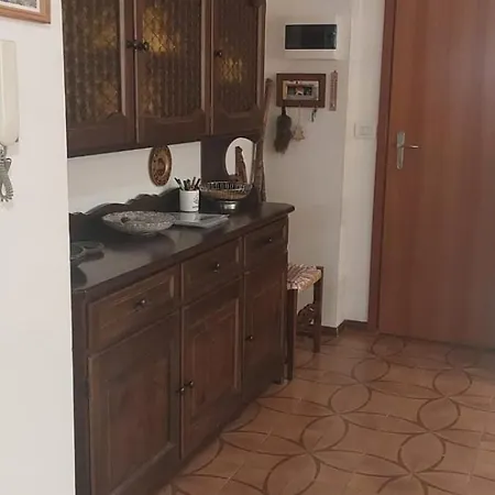 Jacqueline & Franco *