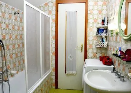 Jacqueline & Franco * Oulx