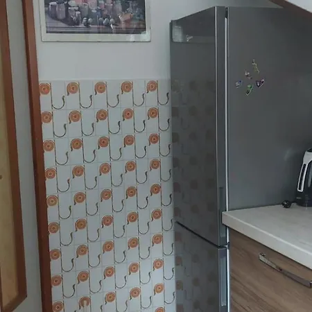 Appartement Jacqueline&franco