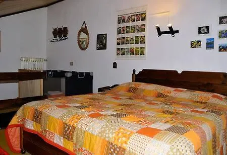 Appartamento Jacqueline & Franco Oulx