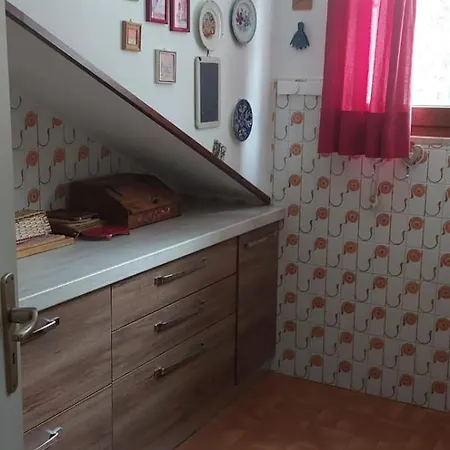 Jacqueline & Franco *