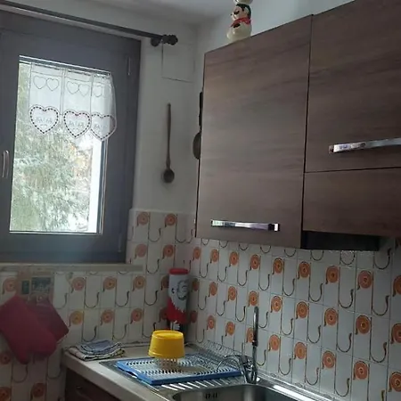 Jacqueline & Franco * Oulx