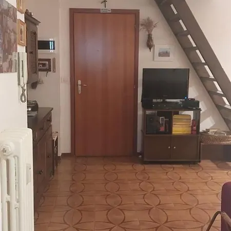 Jacqueline & Franco Appartamento