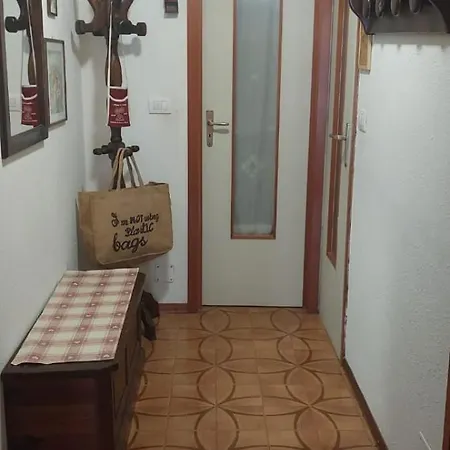 Jacqueline&franco Appartement *