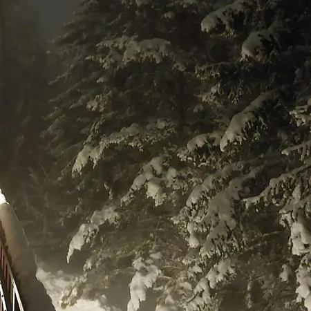 Jacqueline & Franco Appartamento