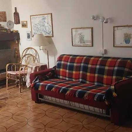 Jacqueline & Franco Appartamento *