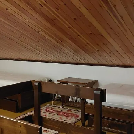 Appartamento Jacqueline & Franco *