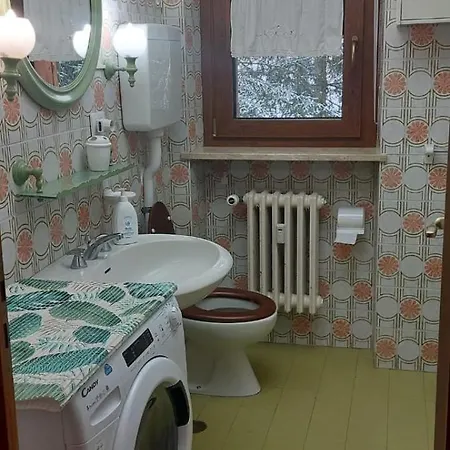 Jacqueline & Franco Oulx