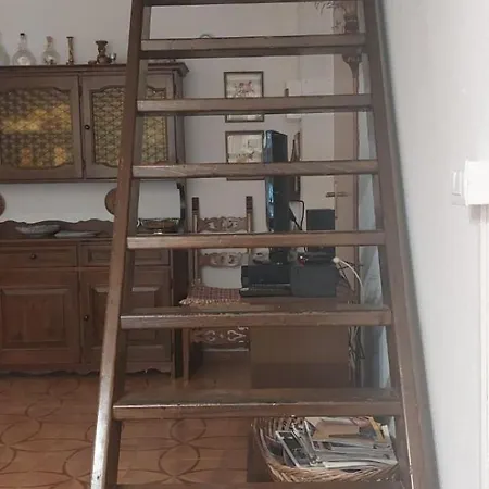 Jacqueline & Franco * Oulx