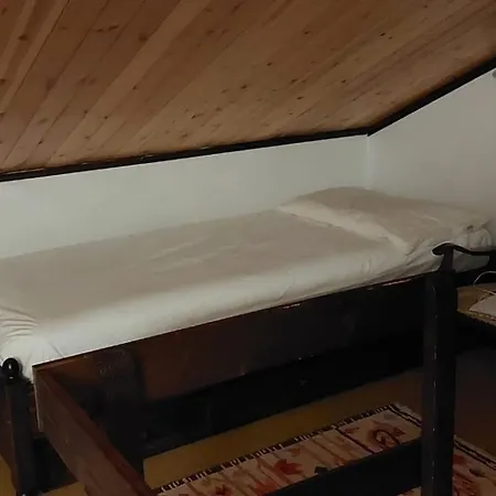 Jacqueline & Franco Appartamento