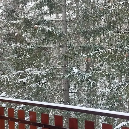 Appartamento Jacqueline & Franco