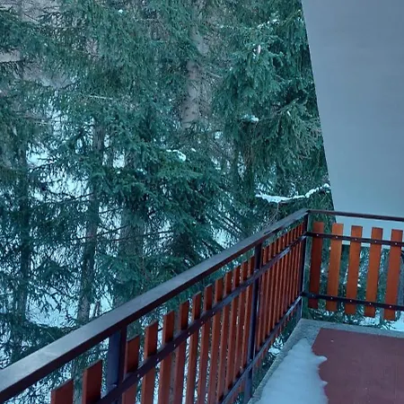 Jacqueline & Franco Appartamento *