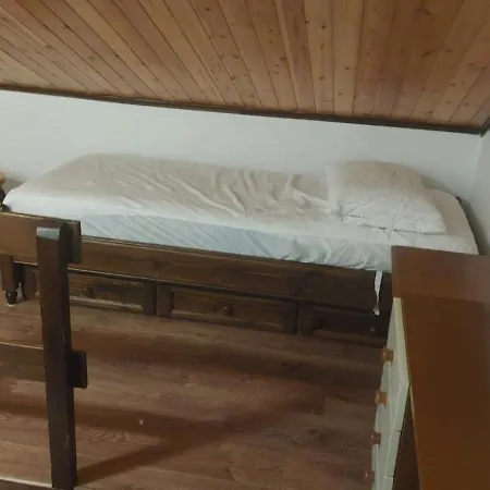 Appartamento Jacqueline & Franco *