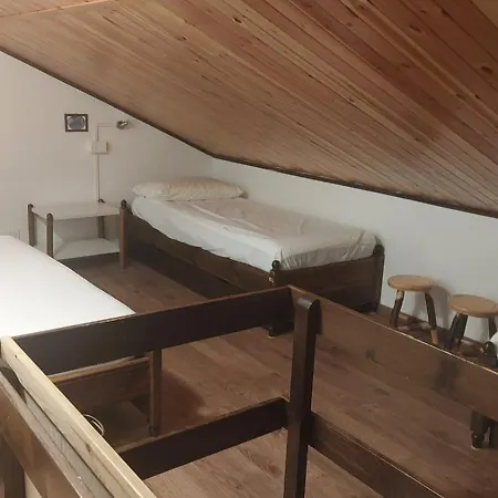 Jacqueline & Franco Appartamento Oulx