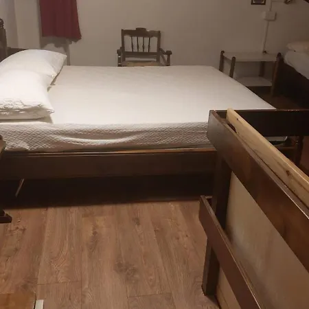 Jacqueline & Franco *