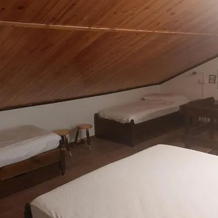 Jacqueline & Franco * Oulx