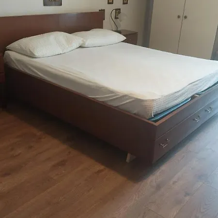 Jacqueline & Franco Appartamento