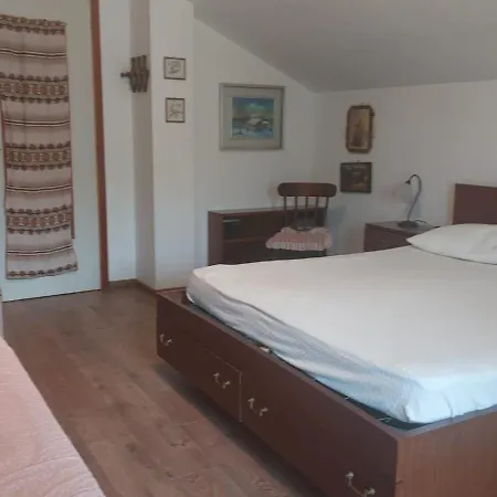 Jacqueline & Franco Appartamento *