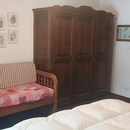 Appartement Jacqueline&franco Oulx