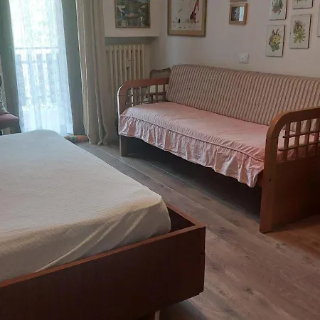 Jacqueline & Franco * Oulx