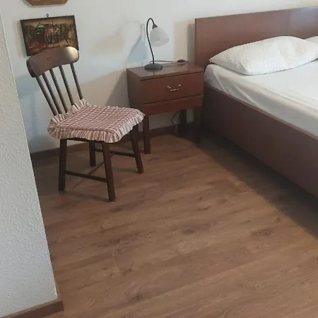 Appartamento Jacqueline & Franco