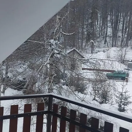 Appartement Jacqueline&franco Oulx