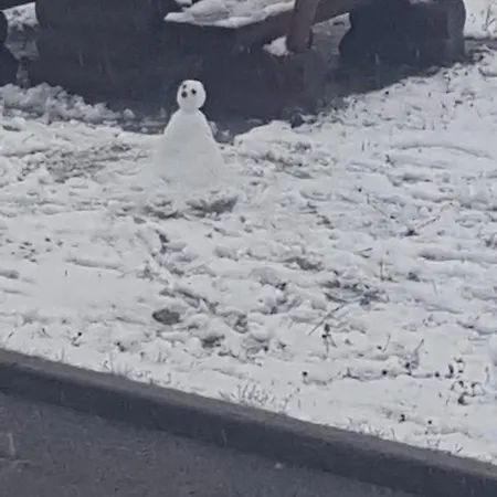 Jacqueline & Franco Oulx