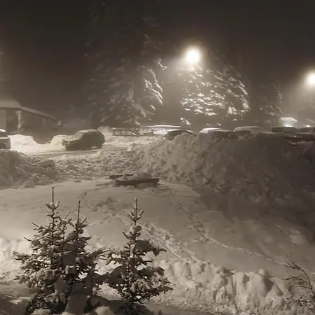 Jacqueline & Franco * Oulx