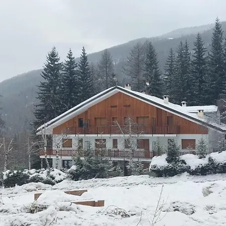 Appartamento Jacqueline & Franco