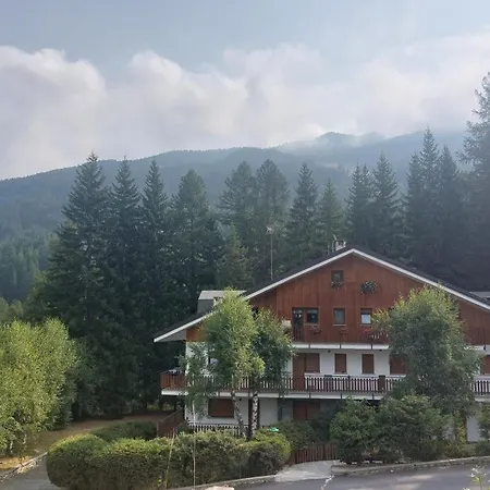 Jacqueline & Franco * Oulx