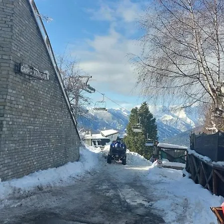 Jacqueline & Franco Appartamento