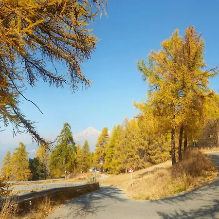 Appartamento Jacqueline & Franco