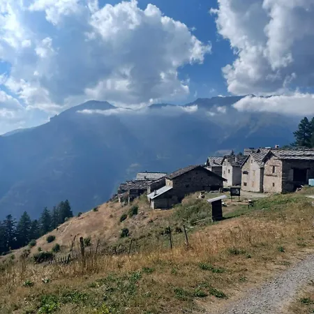 Jacqueline & Franco *