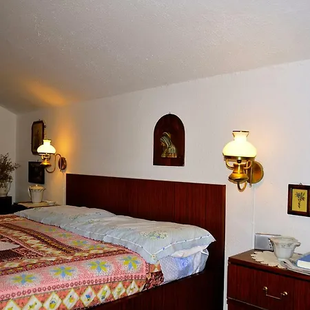 Jacqueline & Franco * Oulx