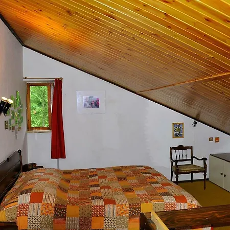 Jacqueline & Franco *