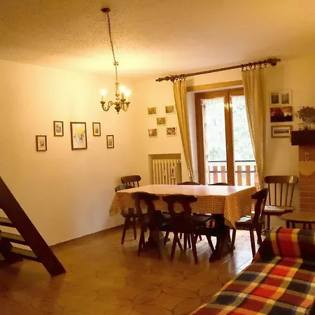 Jacqueline&franco Appartement *