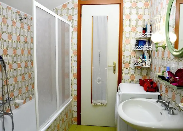 Jacqueline & Franco Apartment Sauze D'Oulx